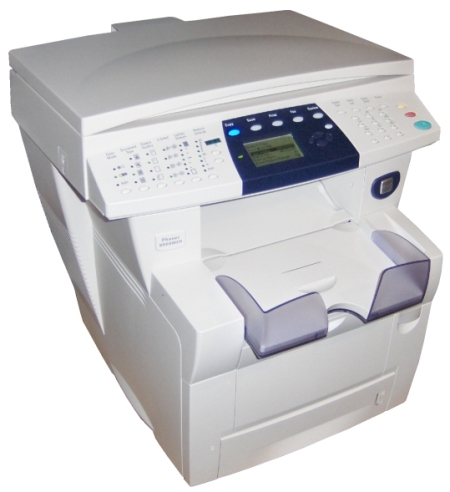 Xerox Phaser 8560 Scanner Driver For Mac