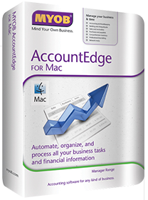 Myob Abss Accountedge For Mac