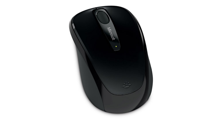 Microsoft wireless mouse for mac