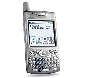 Treo 650 Dial-up Networking Over Bluetooth For Mac